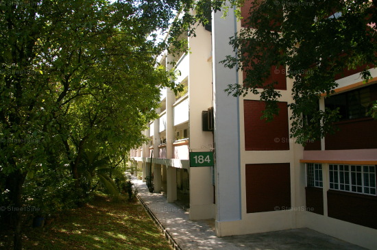 Blk 184 Bukit Batok West Avenue 8 (Bukit Batok), HDB 3 Rooms #332882